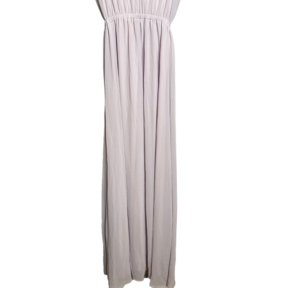 Show Me Your Mumu Kendall Dress Lavender NEW - Picture 7 of 8